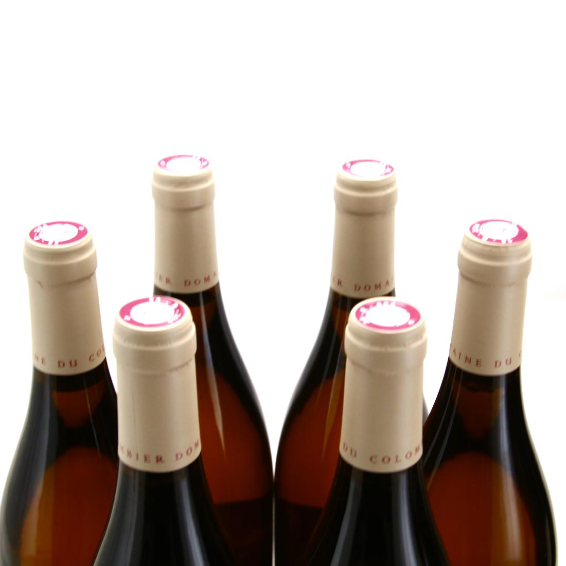 Image for Dom. Du Colombier Cuvee Gaby 2017 Crozes-Hermitage Blanc