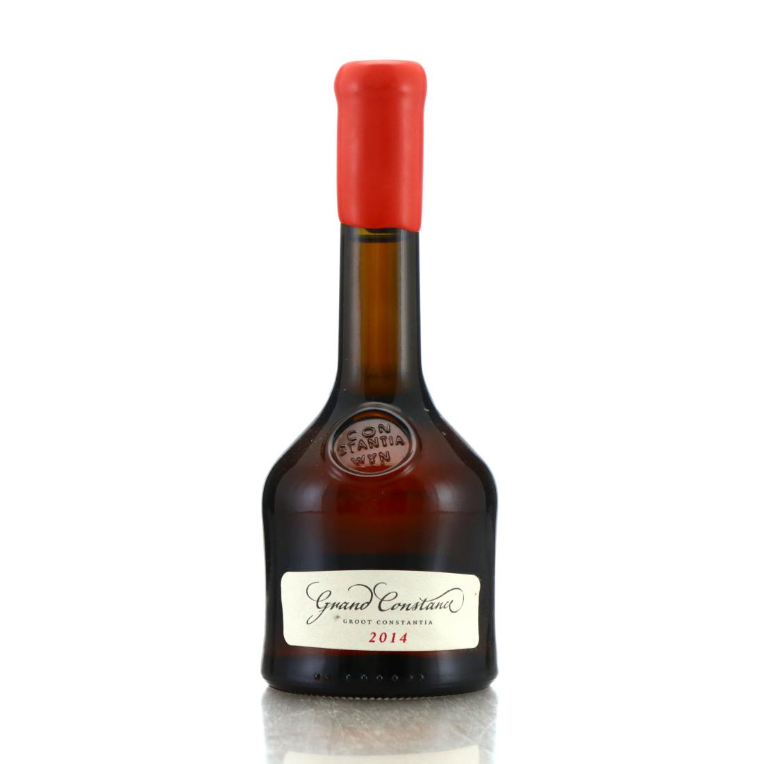 Image for Groot Constantia Muscat 2014 South Africa Dessert Wine
