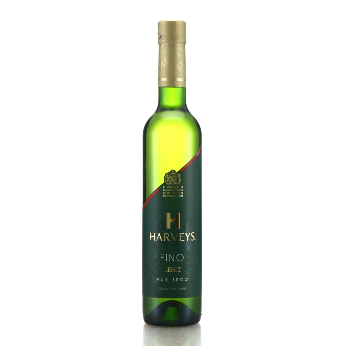 Image for Harveys Fino Sherry Jerez