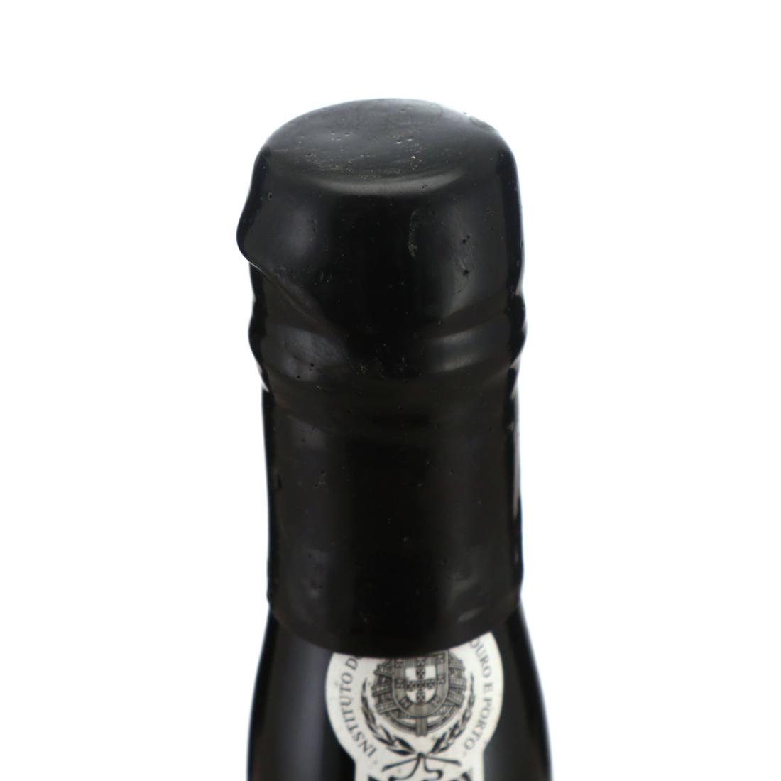 Image for Sandeman The Word 2000 Vintage Port