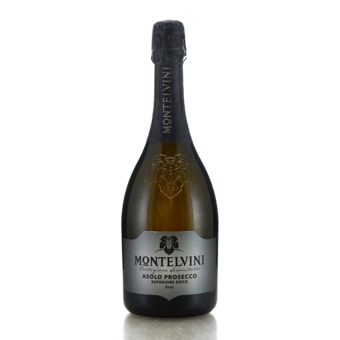 Image for Montelvini Brut NV Asolo Prosecco Superiore