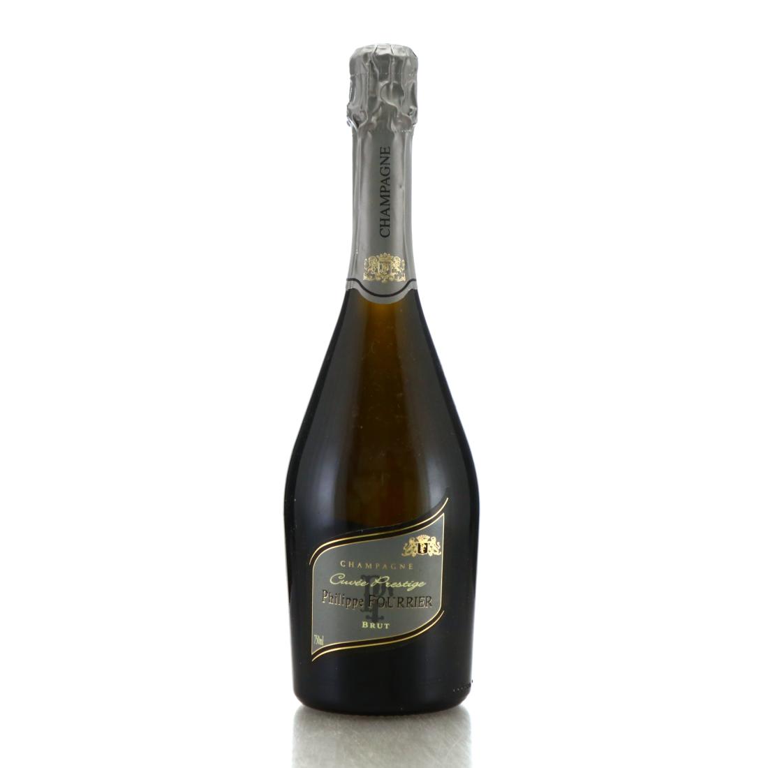 Image for Philippe Fourrier Cuvee Prestige Blanc-De-Blancs Brut NV Champagne