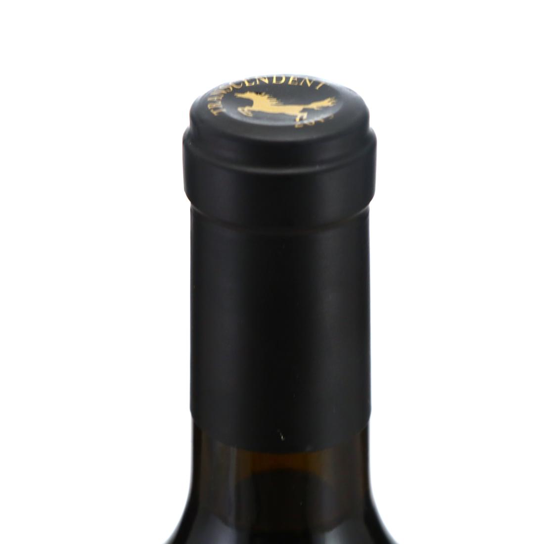 Image for Black Stallion Transcendent Cabernet Sauvignon 2015 Napa Valley