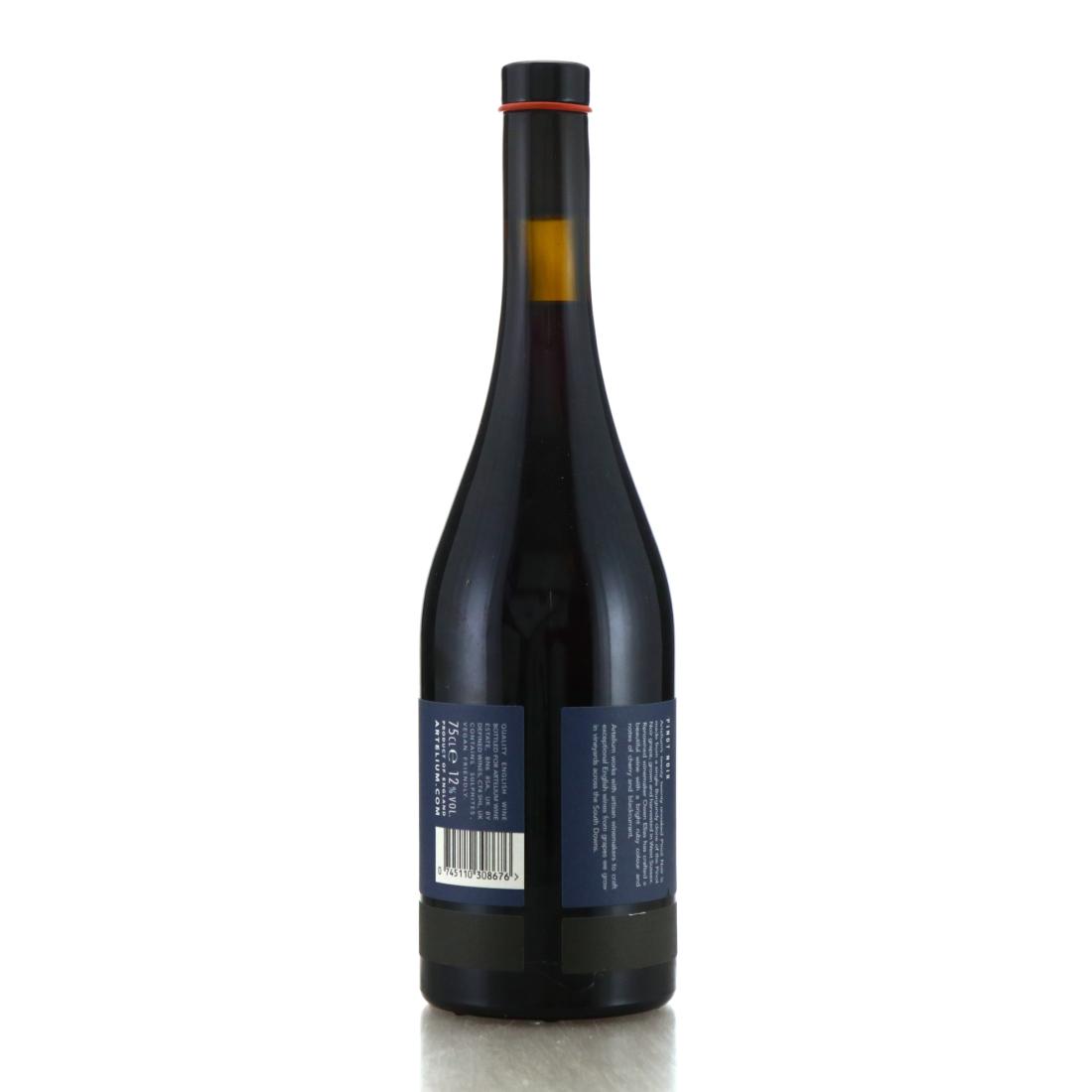 Image for Artelium Pinot Noir 2020 England