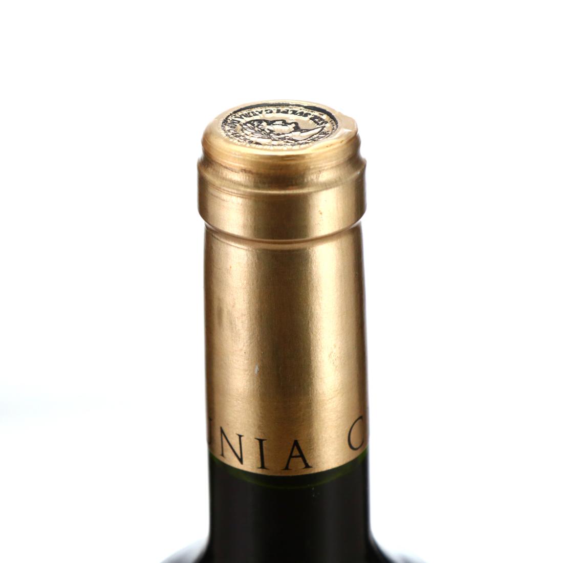 Image for Clunia Tempranillo 2012 Castilla y Leon