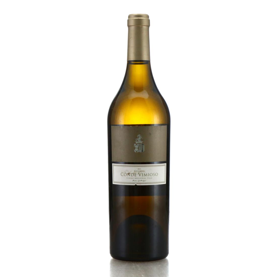 Image for Conde de Vimioso Reserva Arinto 2015 Tejo