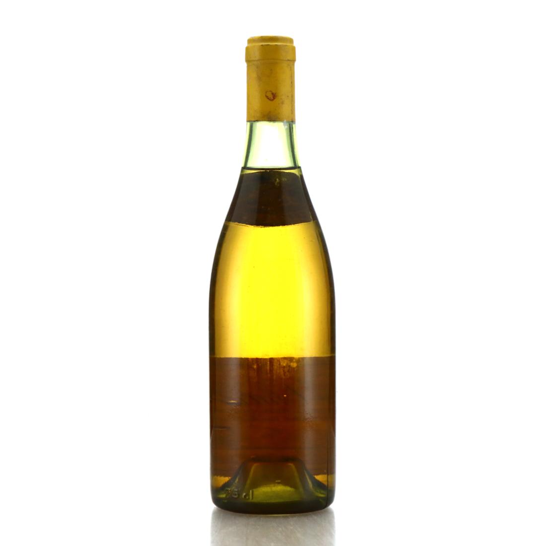 Image for Louis Latour 1971 Corton-Charlemagne Grand Cru