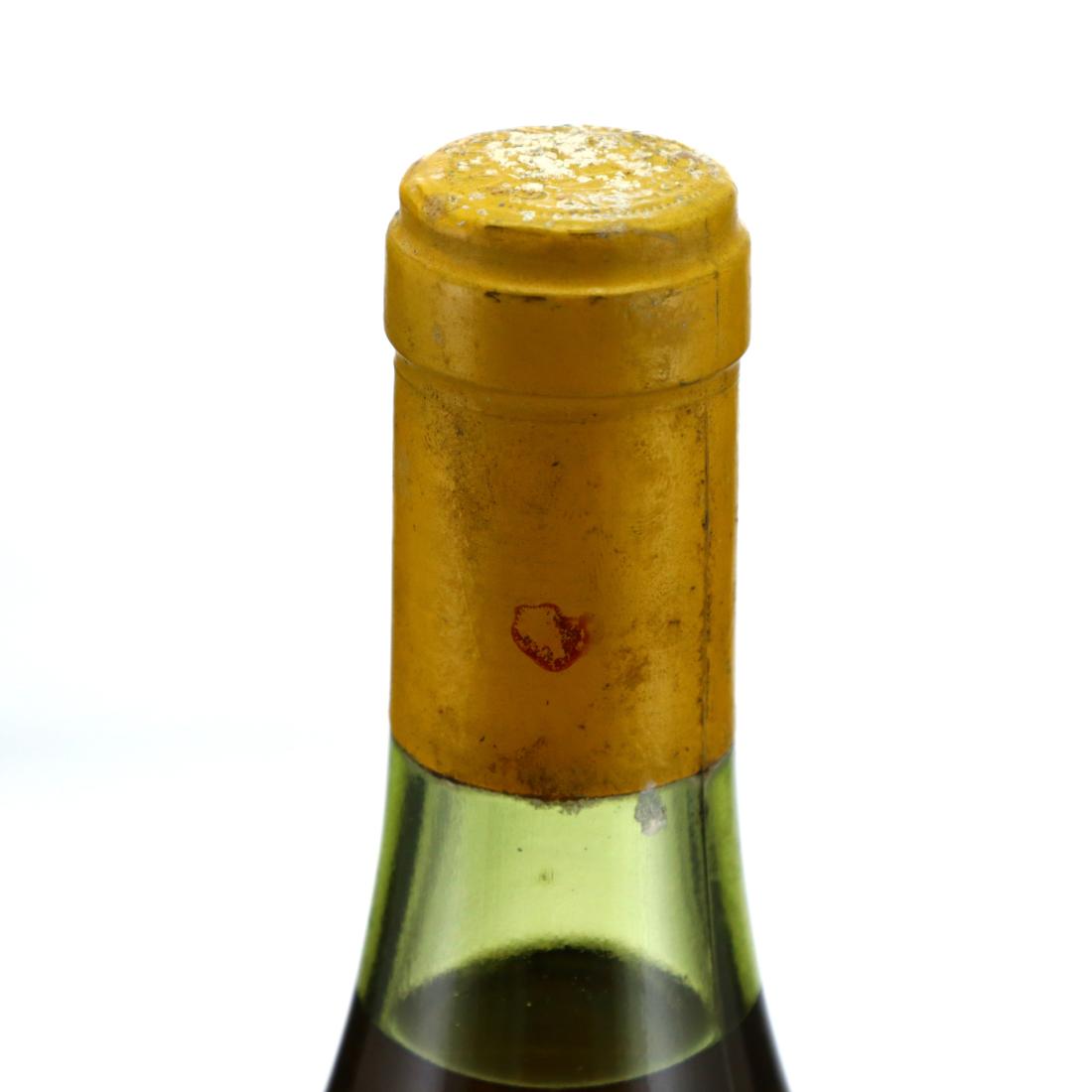 Image for Louis Latour 1971 Corton-Charlemagne Grand Cru