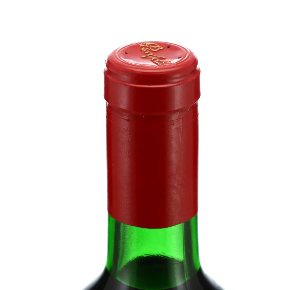Image for Penfolds Coonawarra Bin 128 Shiraz 1992 South Australia