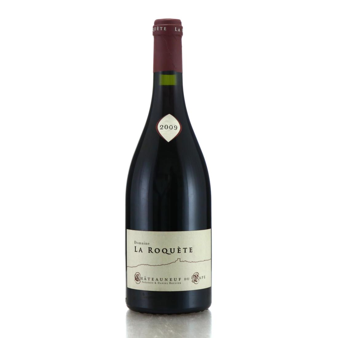 Image for Dom. La Roquete 2009 Chateauneuf-Du-Pape
