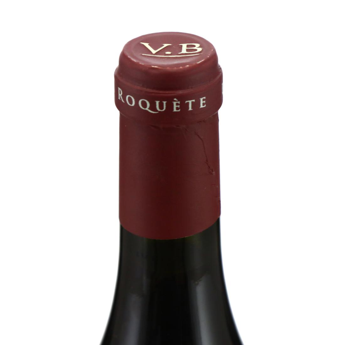 Image for Dom. La Roquete 2009 Chateauneuf-Du-Pape