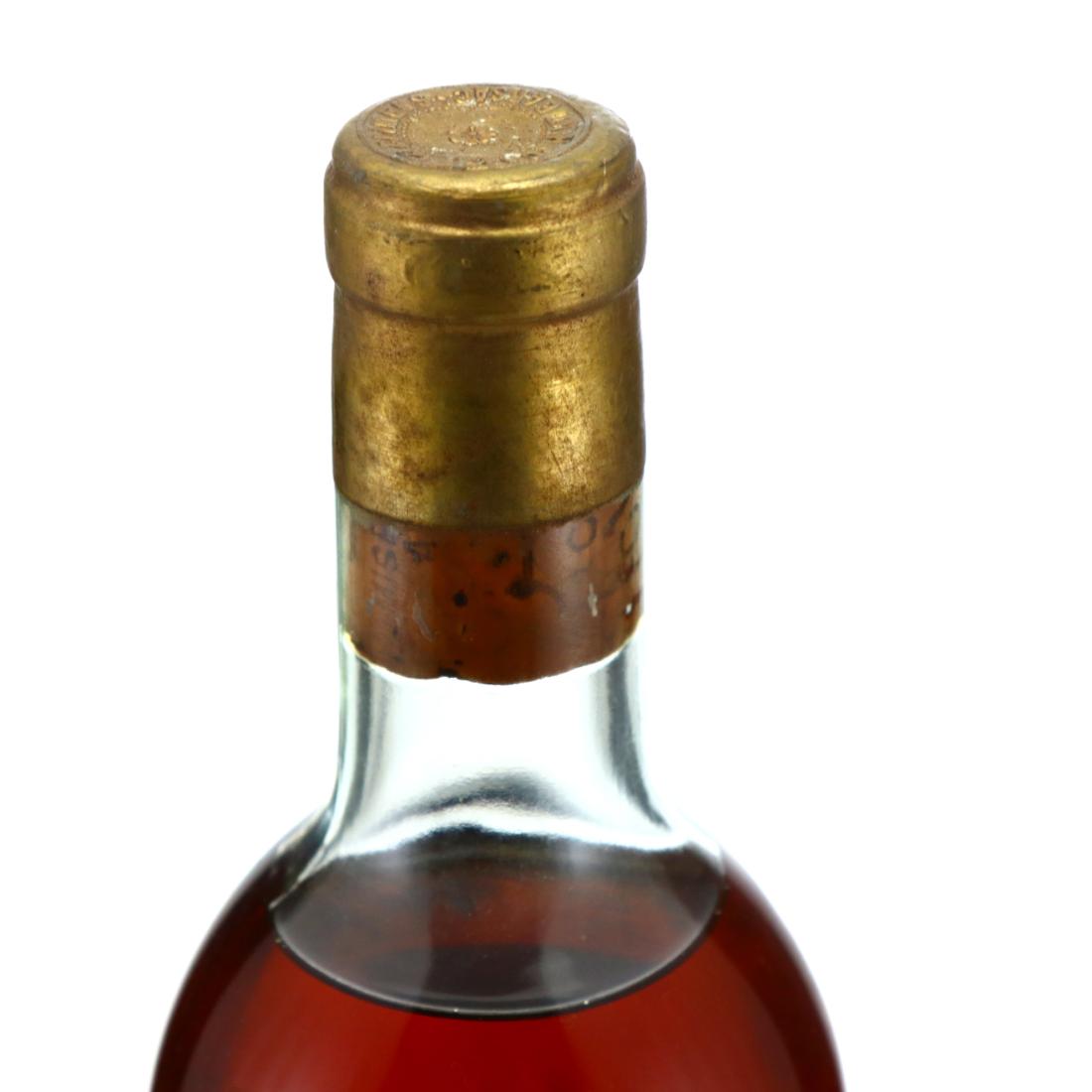 Image for Ch. Climens 1970 Barsac 1er-Cru