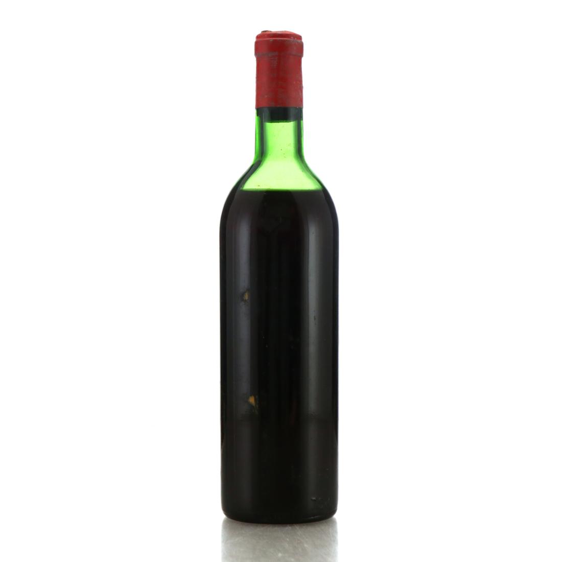 Image for Ch. Beychevelle 1967 St-Julien 4eme-Cru