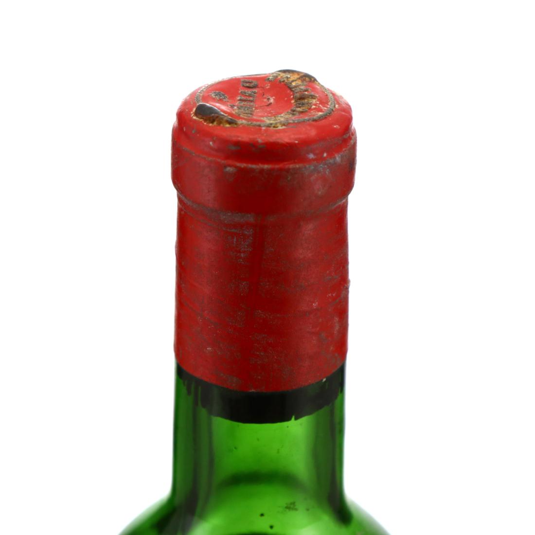 Image for Ch. Beychevelle 1967 St-Julien 4eme-Cru