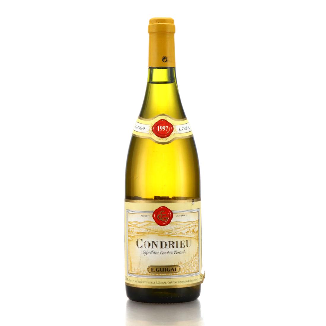 Image for E.Guigal 1997 Condrieu