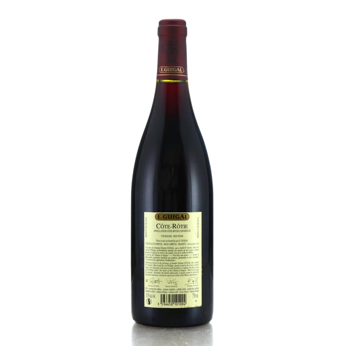 Image for E. Guigal Brune et Blonde de Guigal 2016