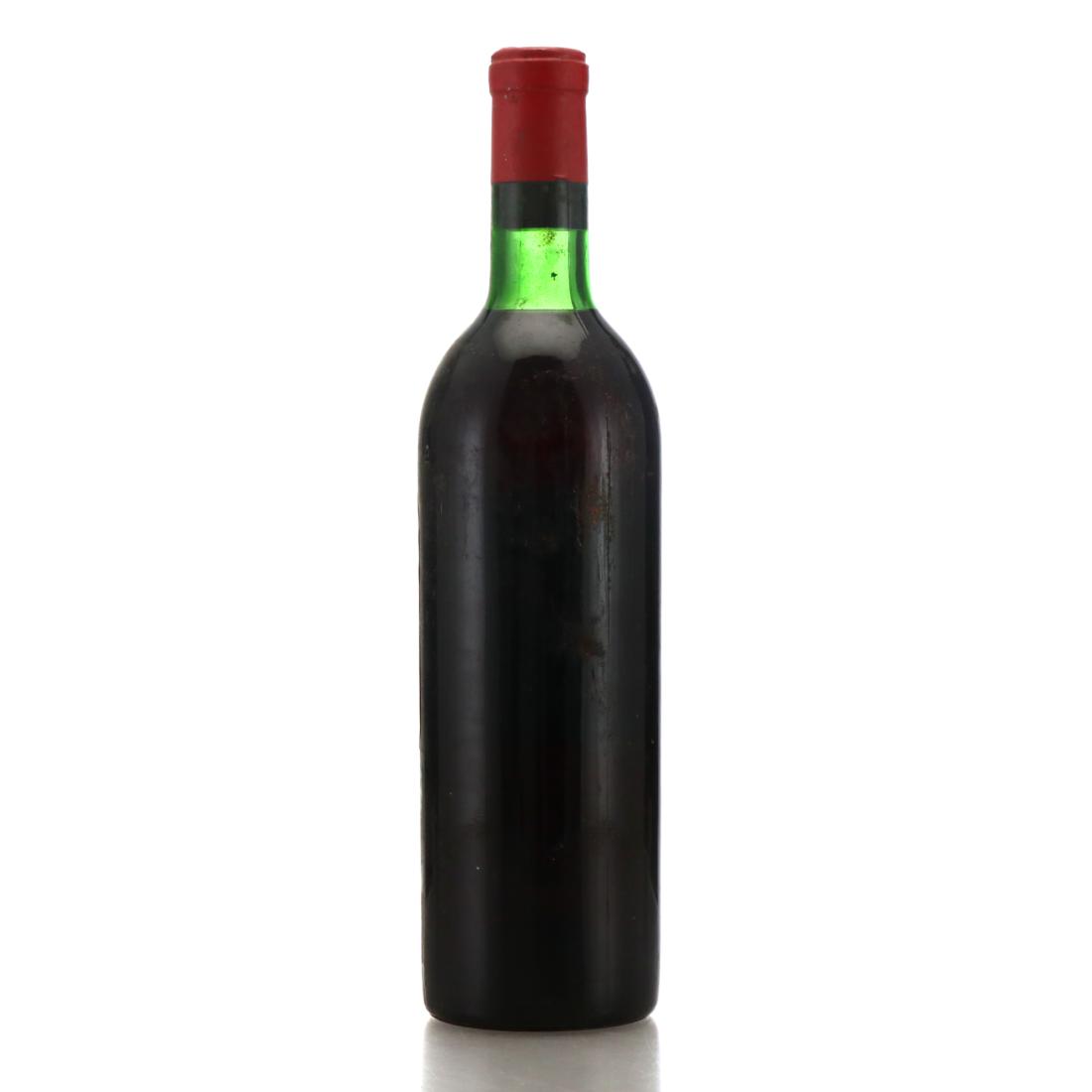 Image for Ch. Haut-Bailly 1970 Pessac-Leognan Grand-Cru