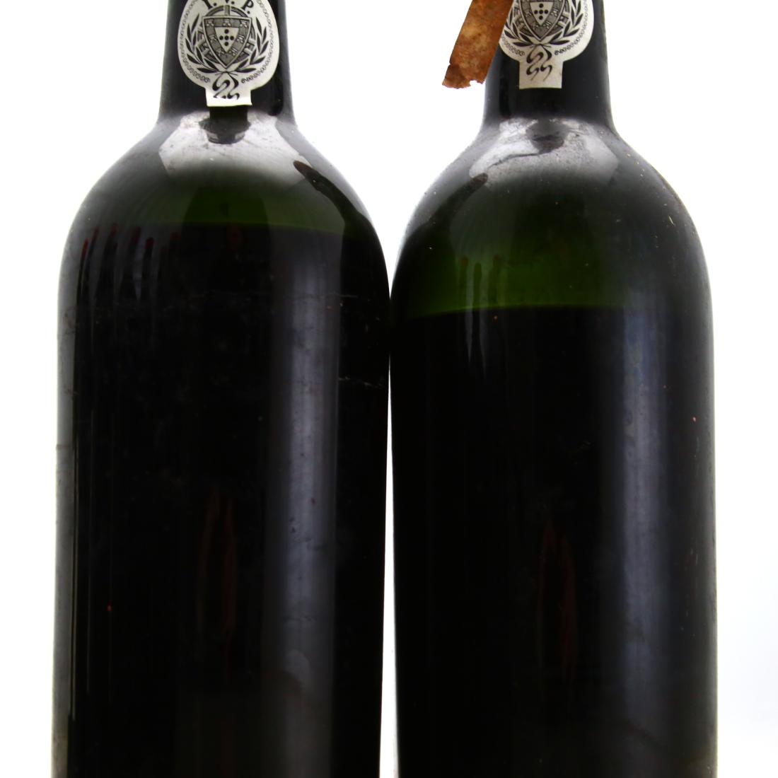 Image for Warre's 1966 Vintage Port x 12