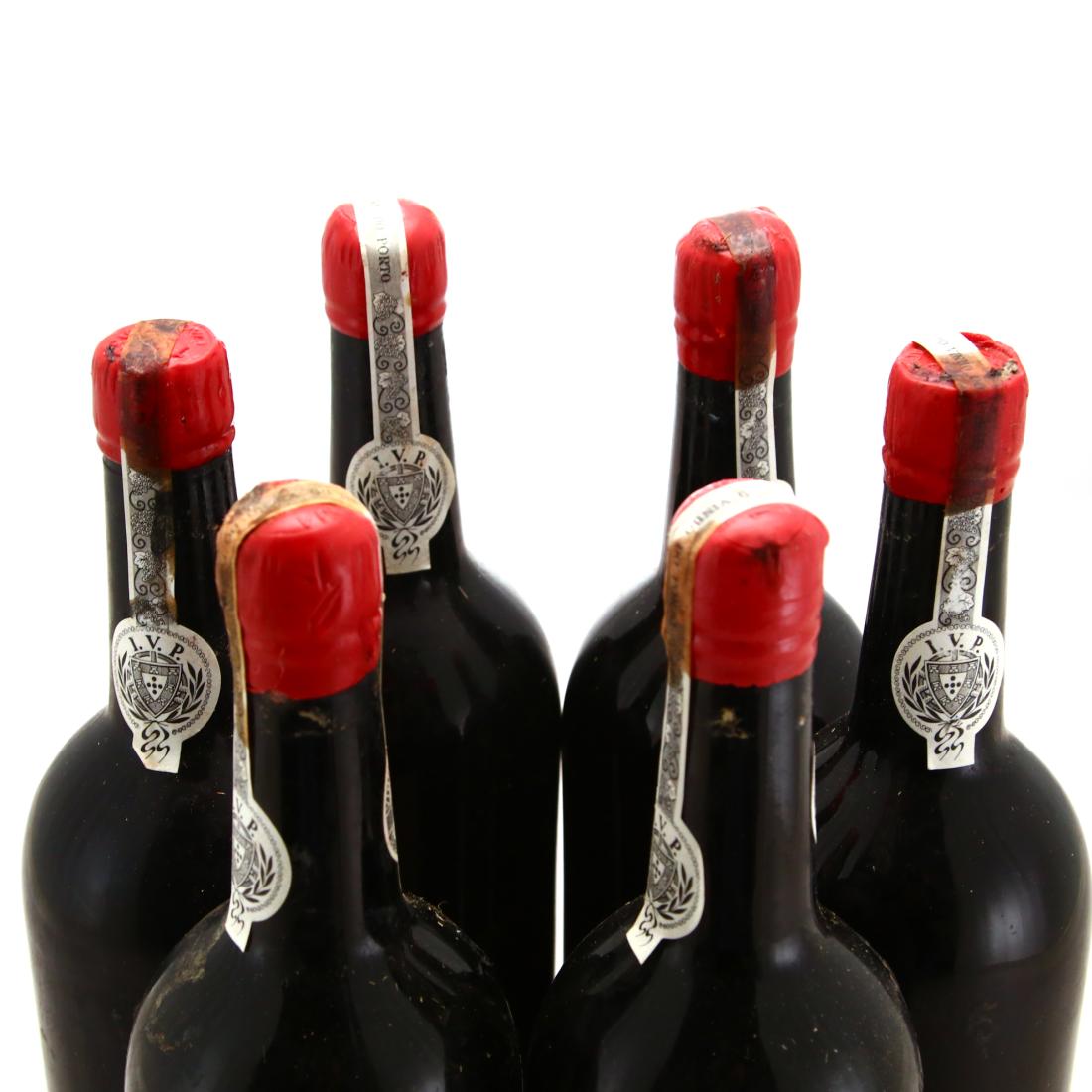 Image for Warre's 1966 Vintage Port x 12