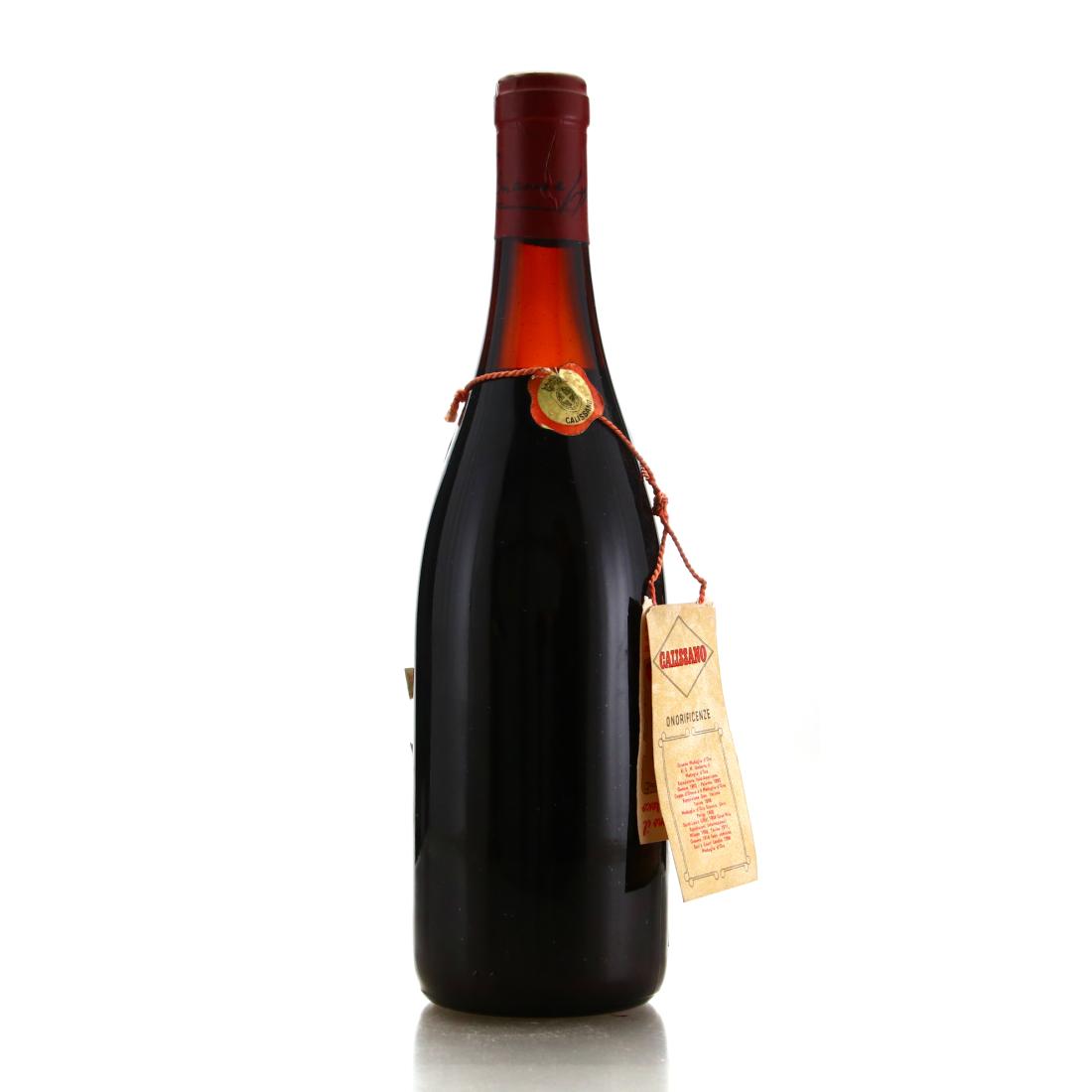 Image for Calissano 1967 Barolo Riserva Speciale