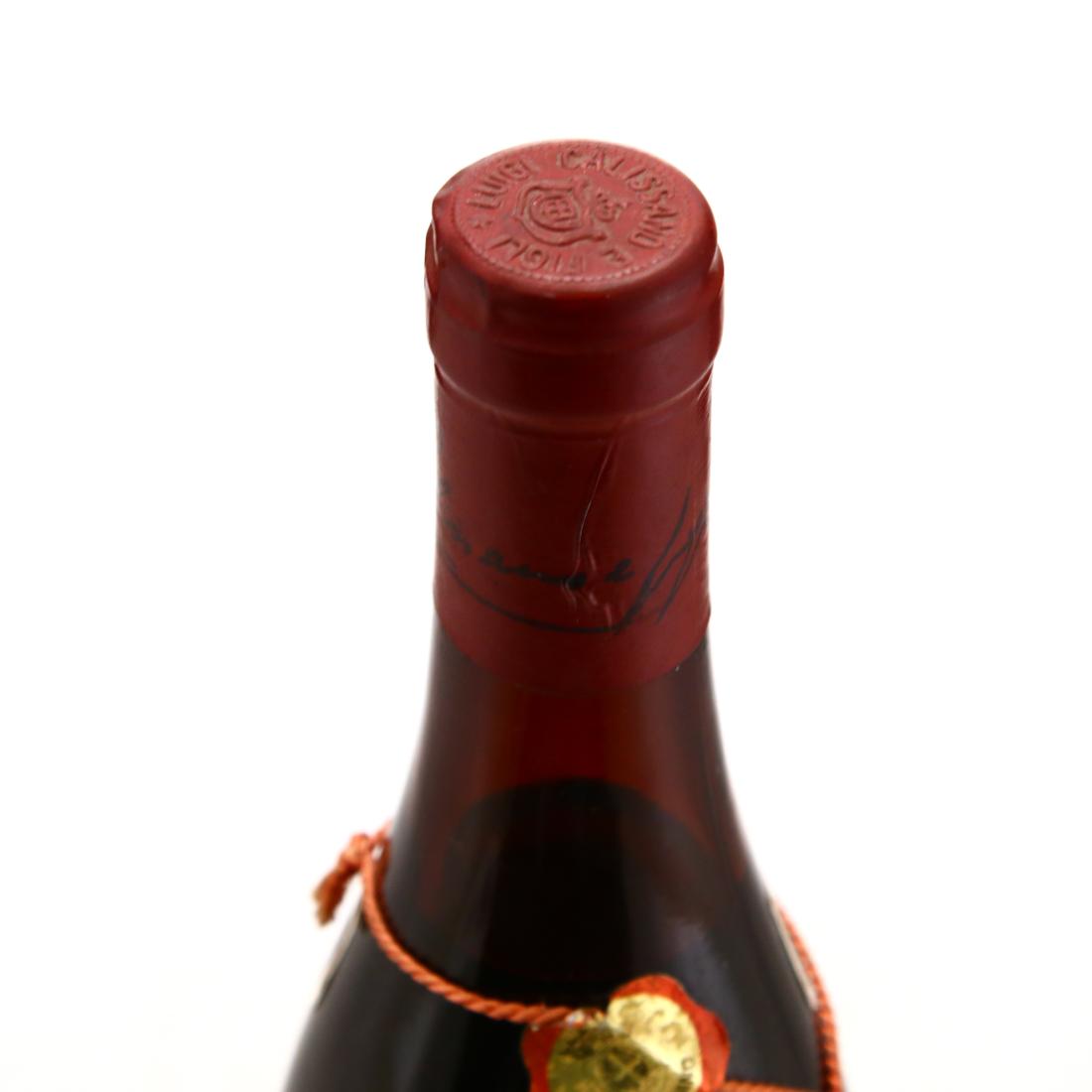 Image for Calissano 1967 Barolo Riserva Speciale