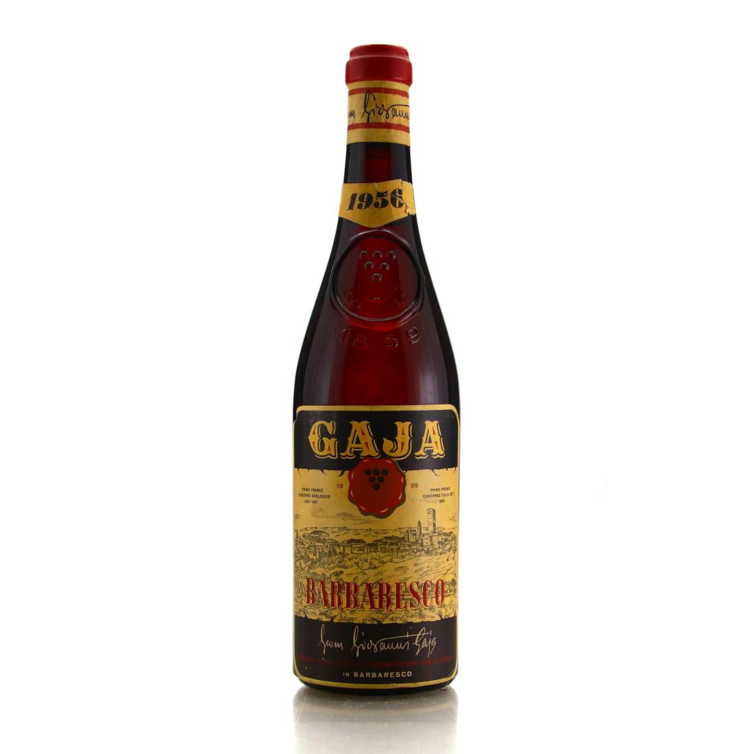 Image for Gaja 1956 Barbaresco