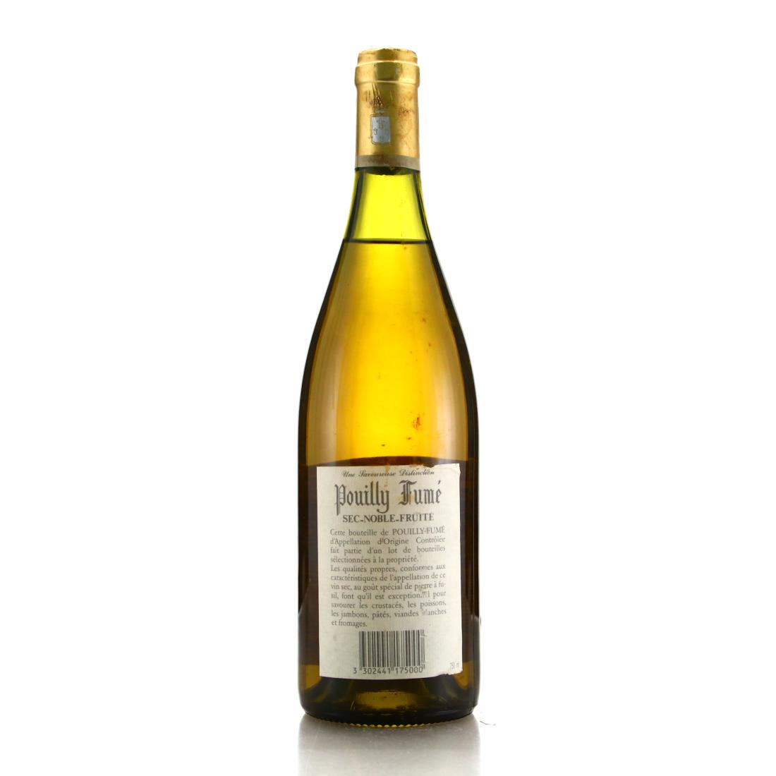 Image for Marcel Vignoule 1994 Pouilly-Fume