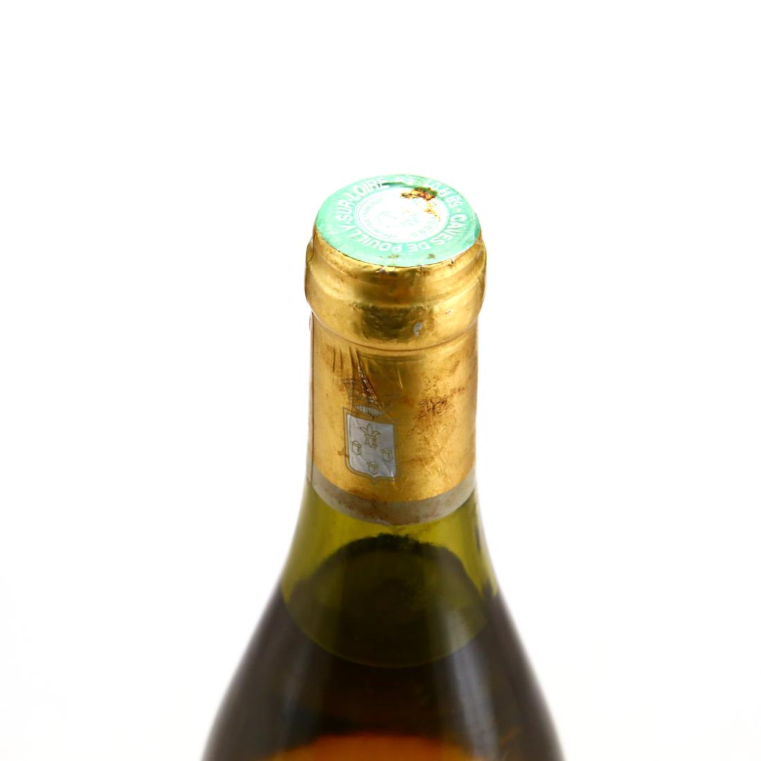 Image for Marcel Vignoule 1994 Pouilly-Fume