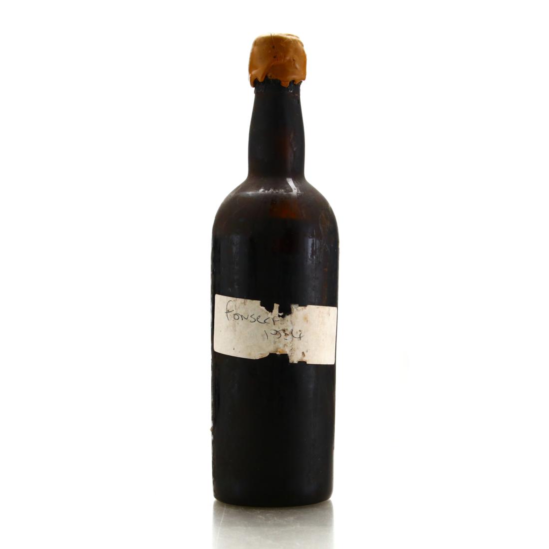 Image for Fonseca Guimaraens 1934 Vintage Port / Averys