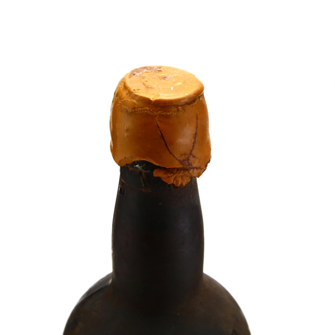 Image for Fonseca Guimaraens 1934 Vintage Port / Averys
