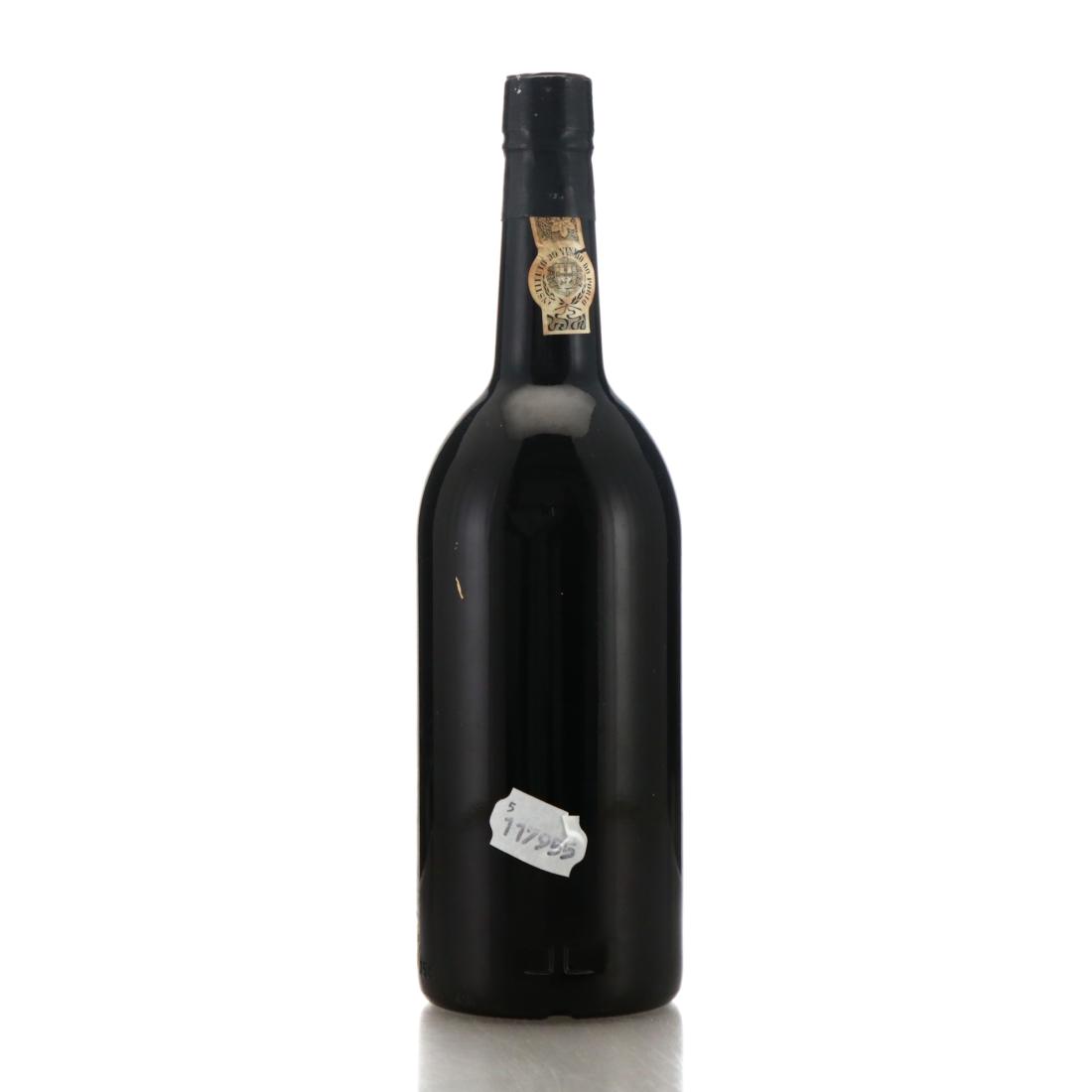 Image for Warre's 1977 Vintage Port x 6