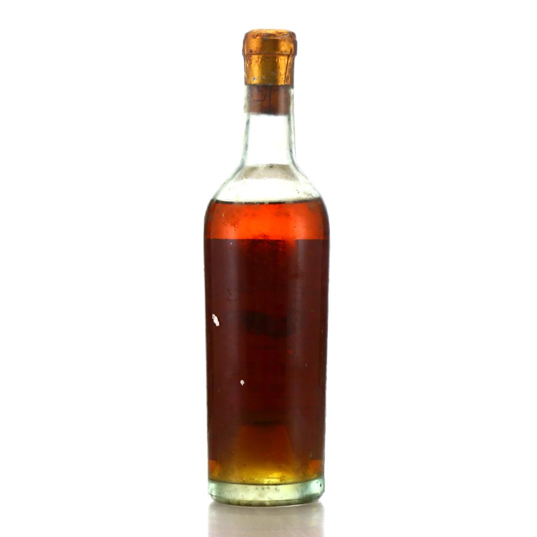 Image for Hedges and Butler 1924 Sauternes Grandes Reserves