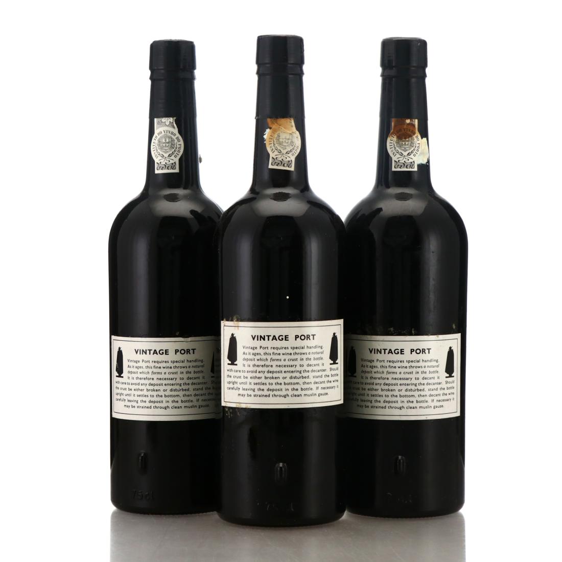 Image for Sandeman 1985 Vintage Port