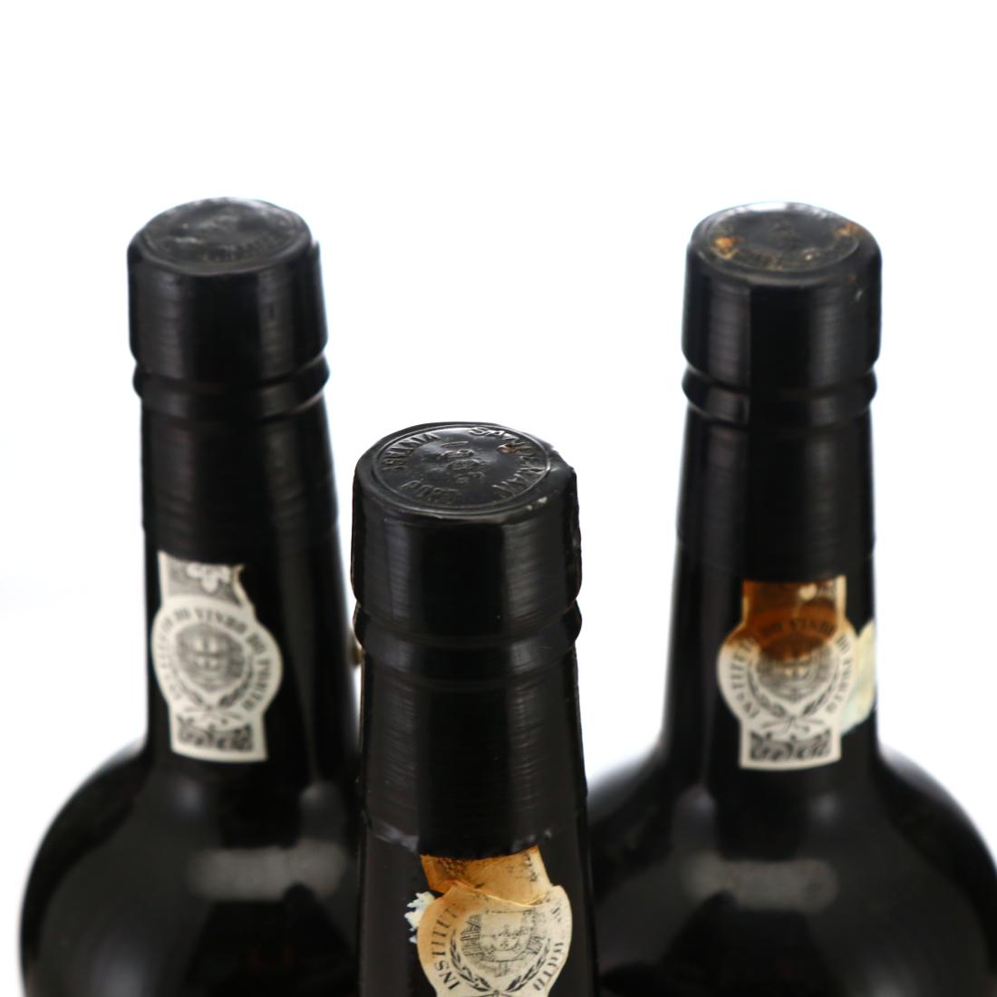 Image for Sandeman 1985 Vintage Port