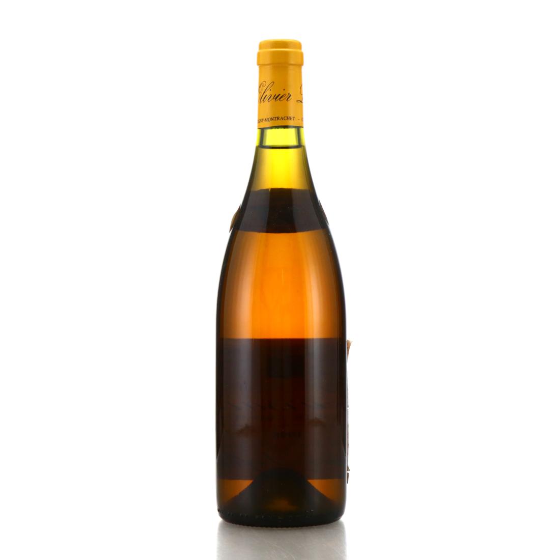 Image for Olivier Leflaive Clos Du Cromin 1998 Meursault