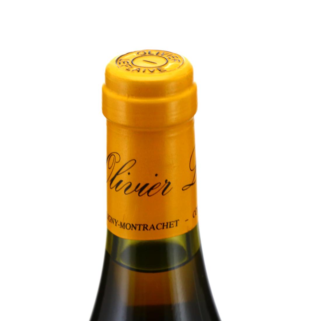 Image for Olivier Leflaive Clos Du Cromin 1998 Meursault