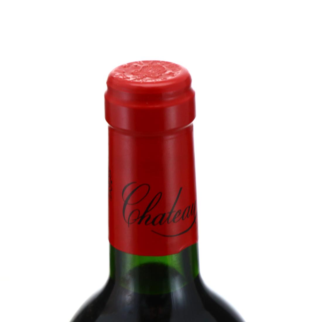 Image for Ch. Musar 1999 Bekaa Valley