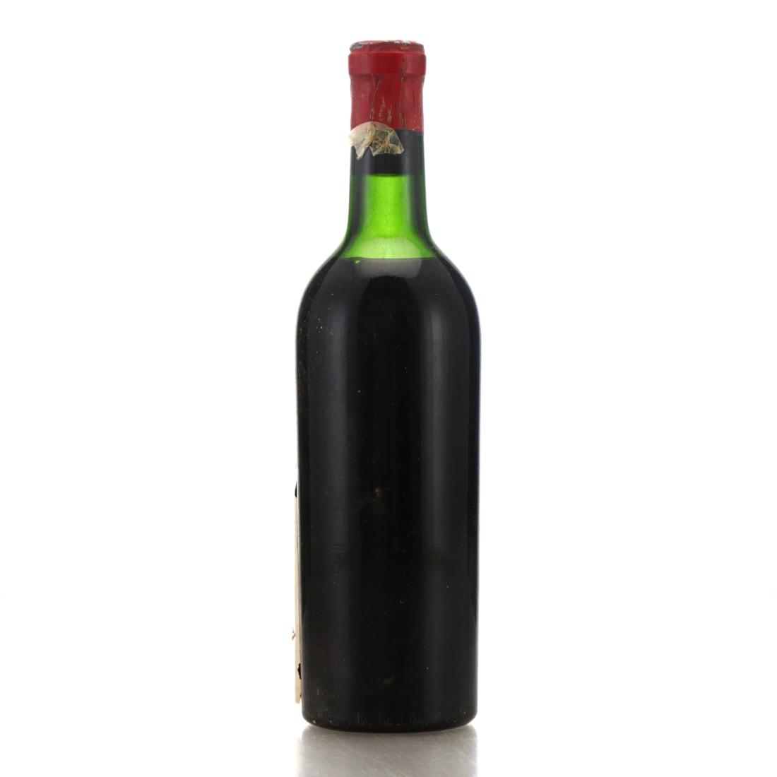 Image for Ch. Mouton d'Armailhac 1953 Pauillac 5eme-Cru