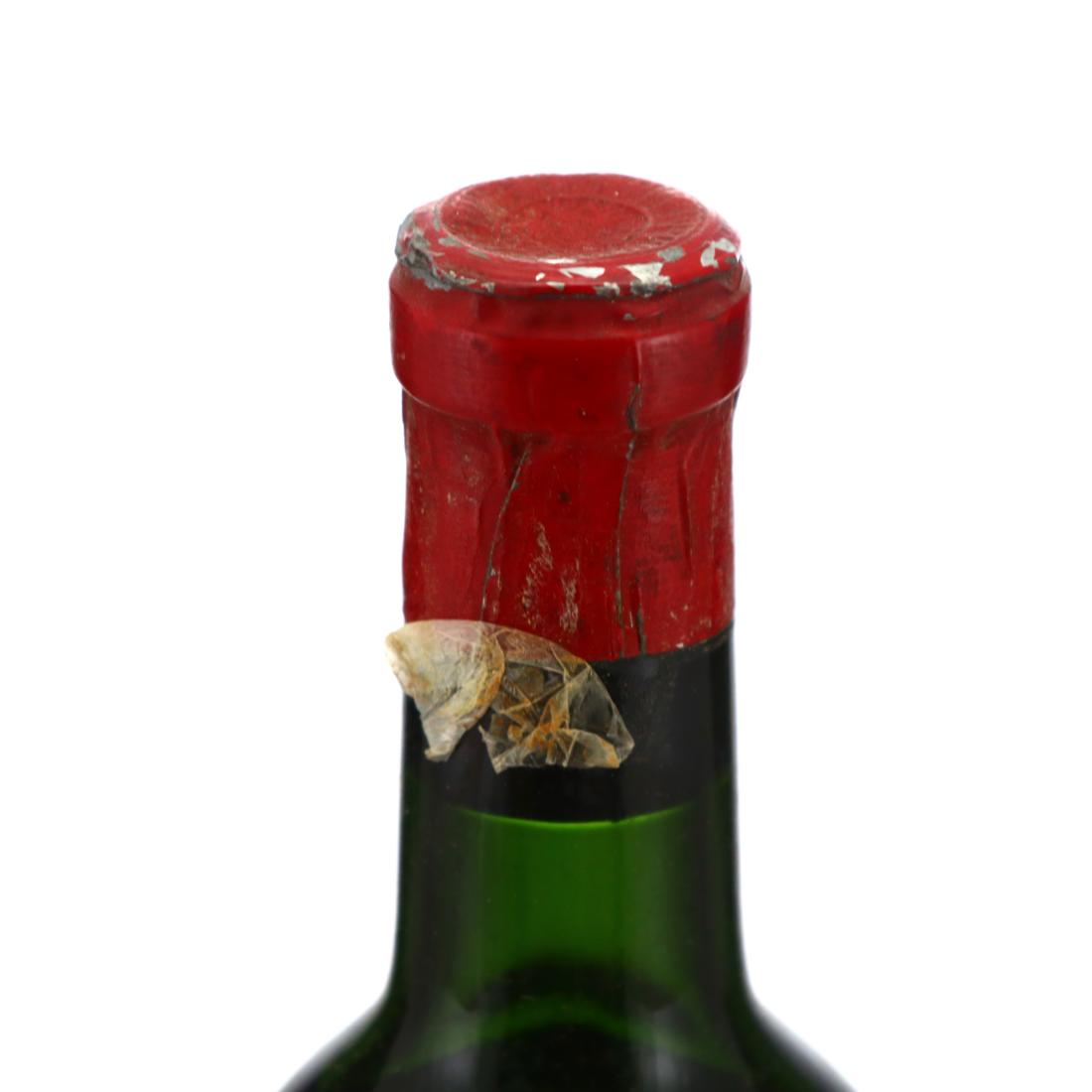 Image for Ch. Mouton d'Armailhac 1953 Pauillac 5eme-Cru
