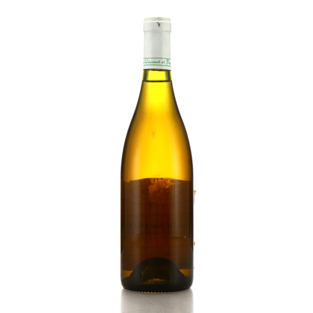 Image for Dom. Vincent and Francois Jouard Les Champs Gain 2000 Chassagne-Montrachet 1er-Cru