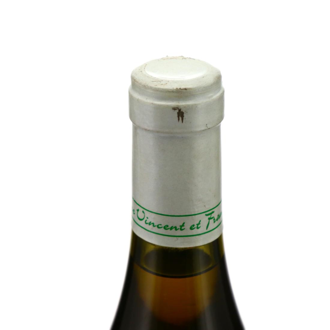 Image for Dom. Vincent and Francois Jouard Les Champs Gain 2000 Chassagne-Montrachet 1er-Cru