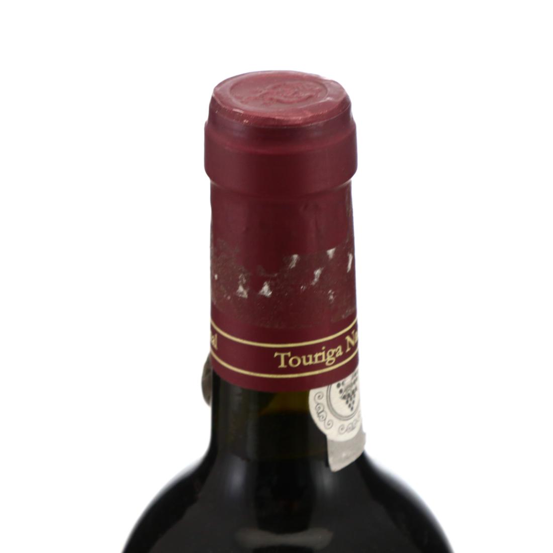 Image for Quinta Do Crasto Touriga Nacional 1999 Douro