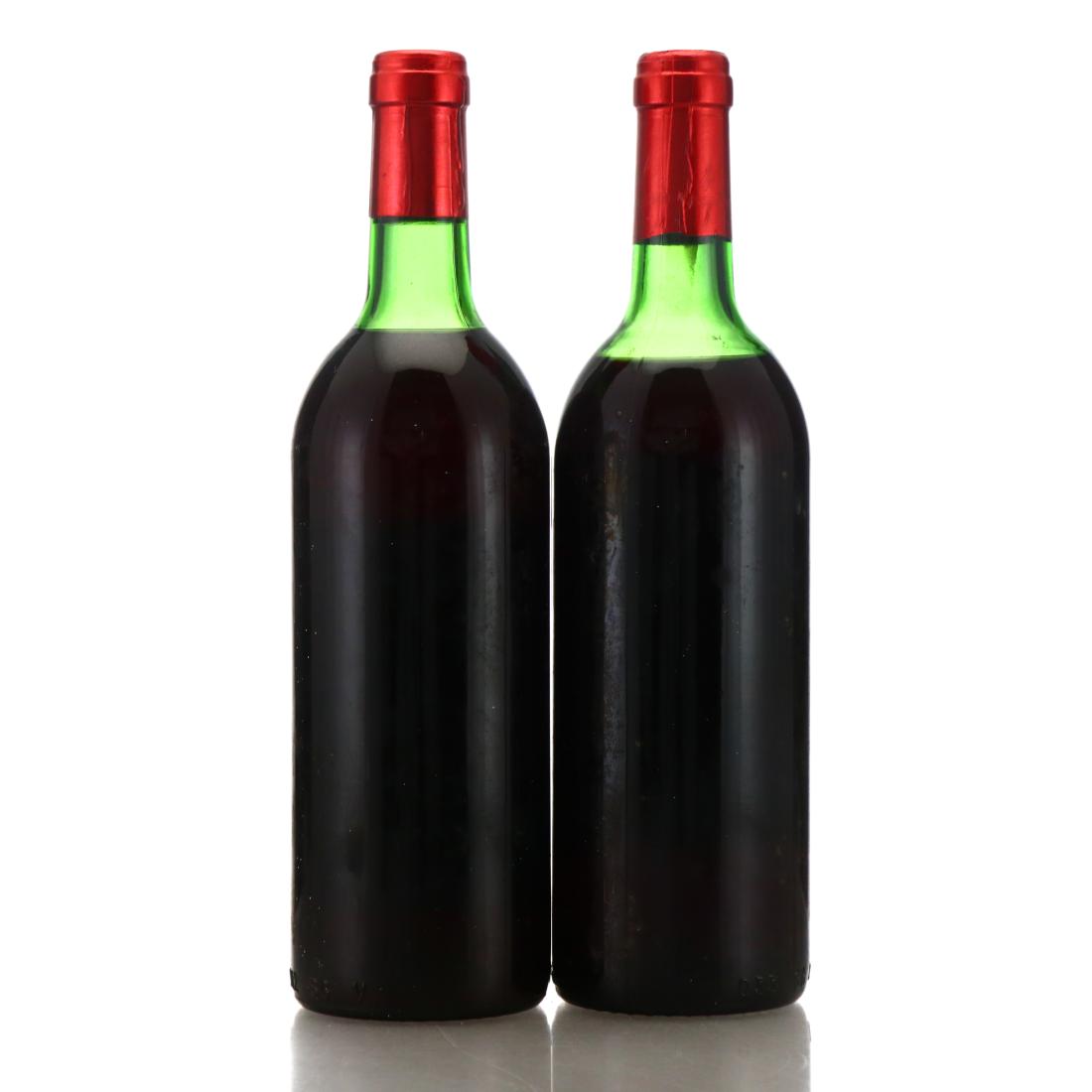 Image for Ch. Musar 1979 Bekaa Valley