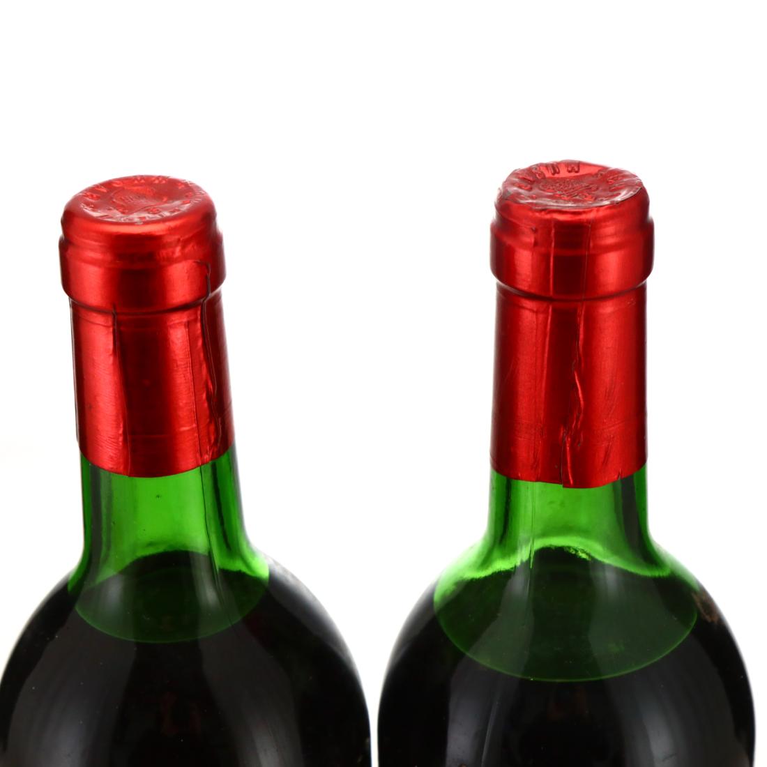 Image for Ch. Musar 1979 Bekaa Valley