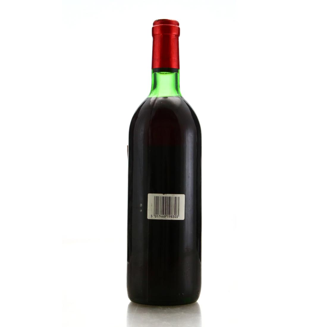 Image for Ch. Musar 1983 Bekaa Valley