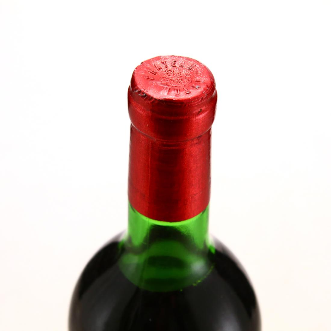 Image for Ch. Musar 1983 Bekaa Valley