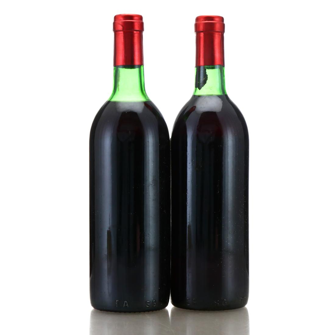 Image for Ch. Musar 1980 Bekaa Valley