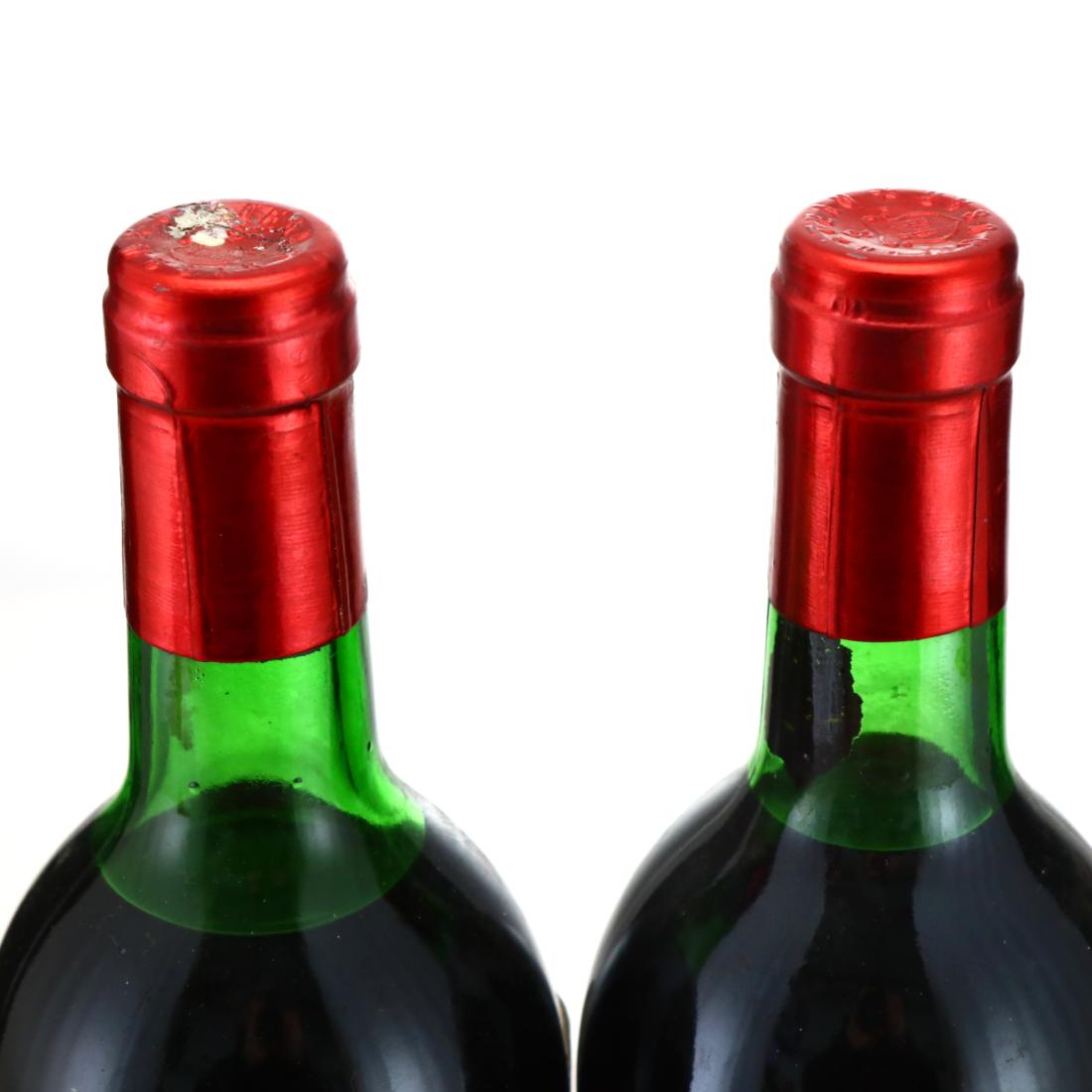Image for Ch. Musar 1980 Bekaa Valley