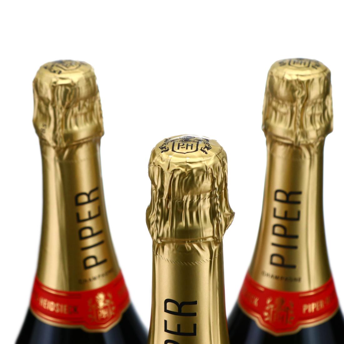 Image for Piper-Heidsieck Cuvee Brut NV Champagne