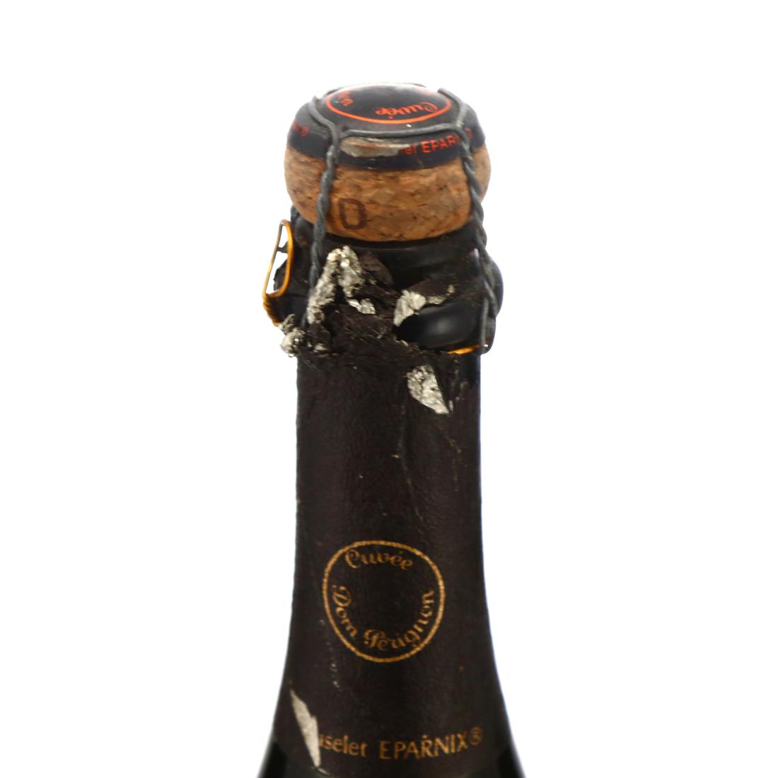 Image for Dom Pérignon 1983 Vintage Champagne